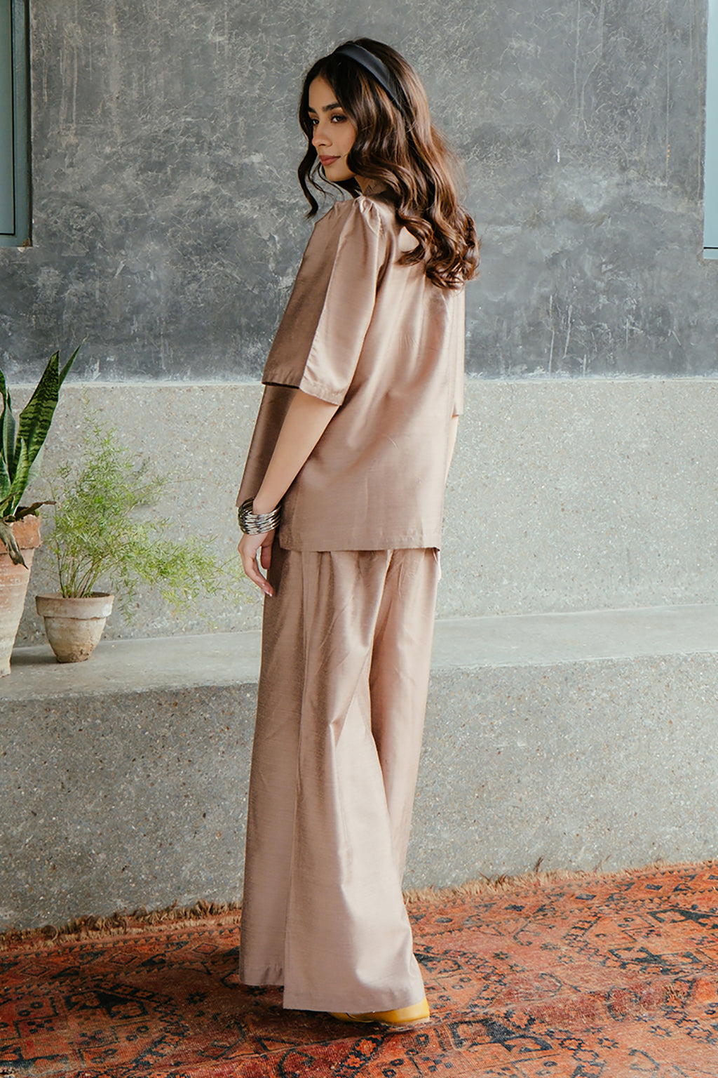 Co-Ord Set - 0030