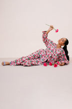 Co-Ord Set - 0041