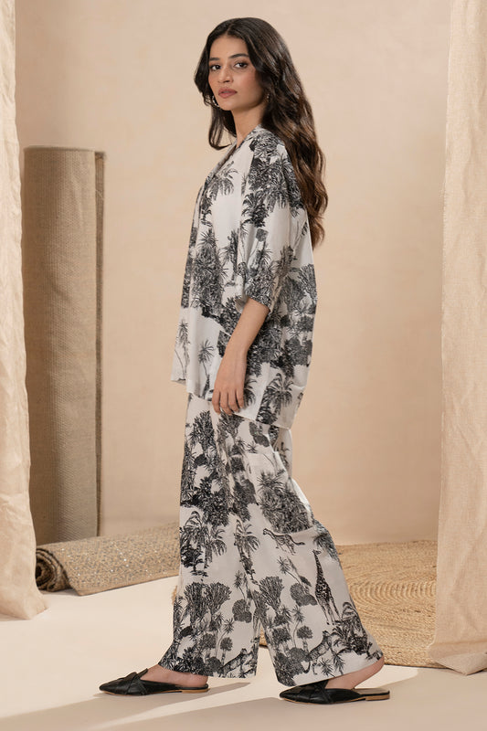 Co-Ord Set - 0047