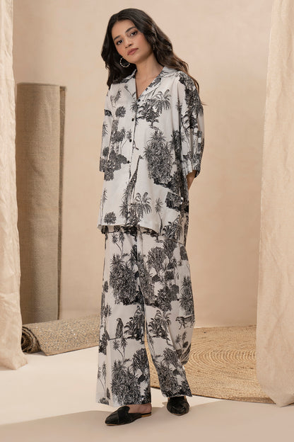 Co-Ord Set - 0047