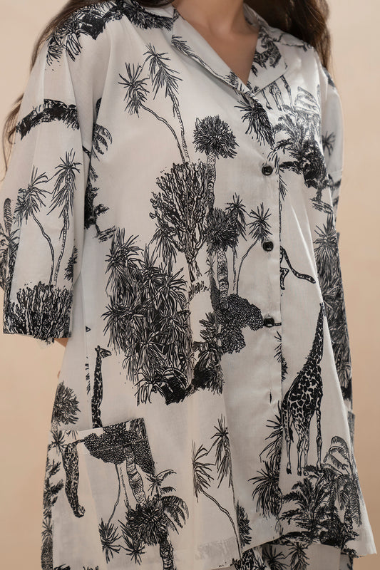 Co-Ord Set - 0047