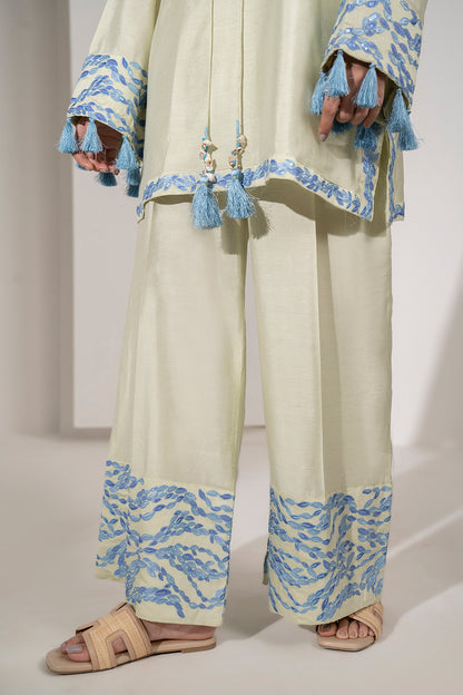 Co-Ord Set - 0053