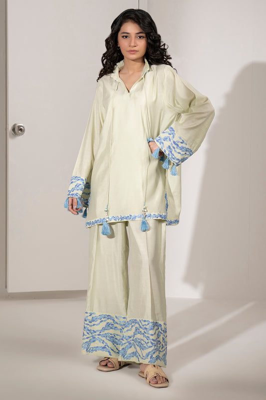 Co-Ord Set - 0053