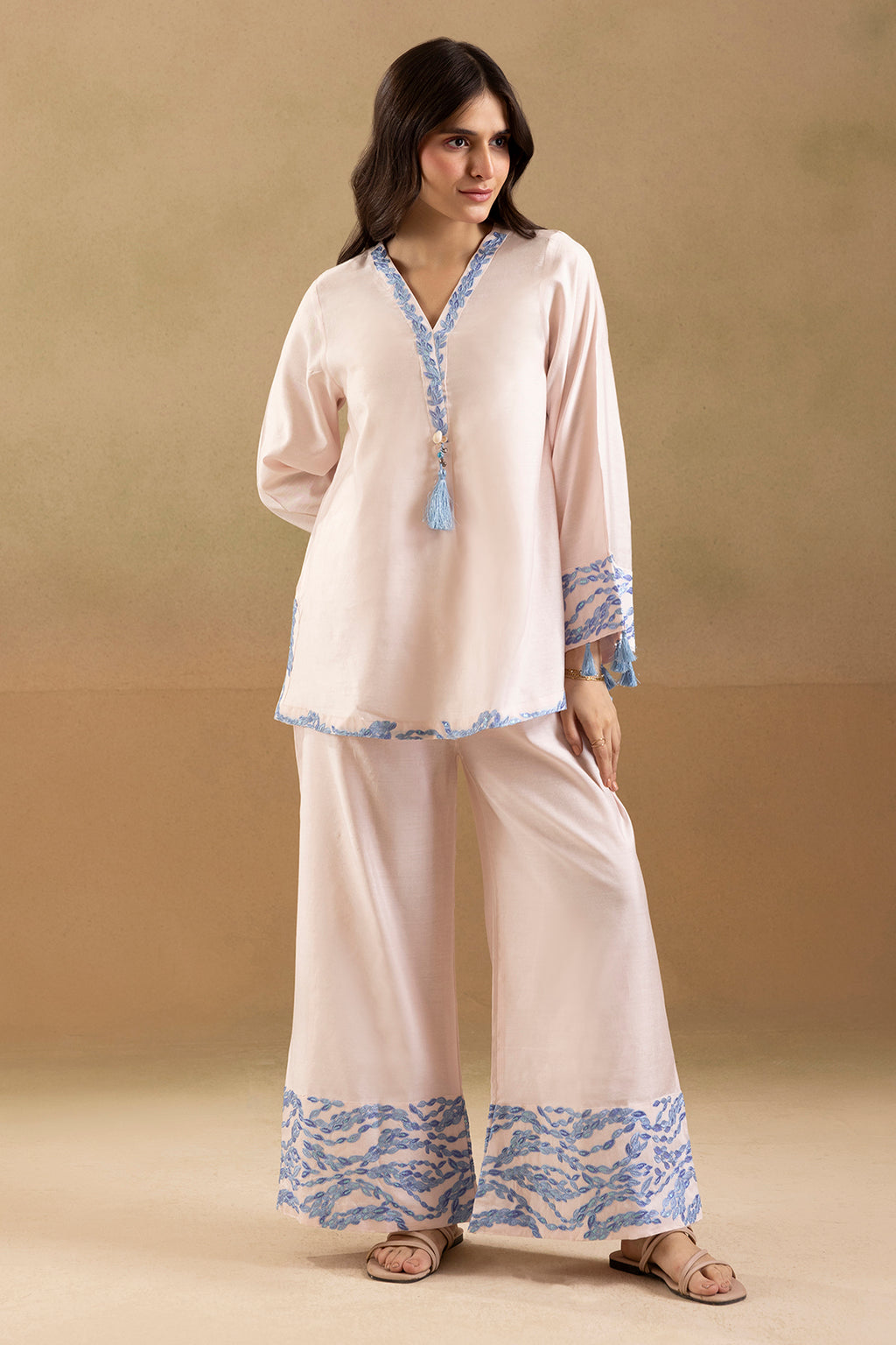 Co-Ord Set - 0054
