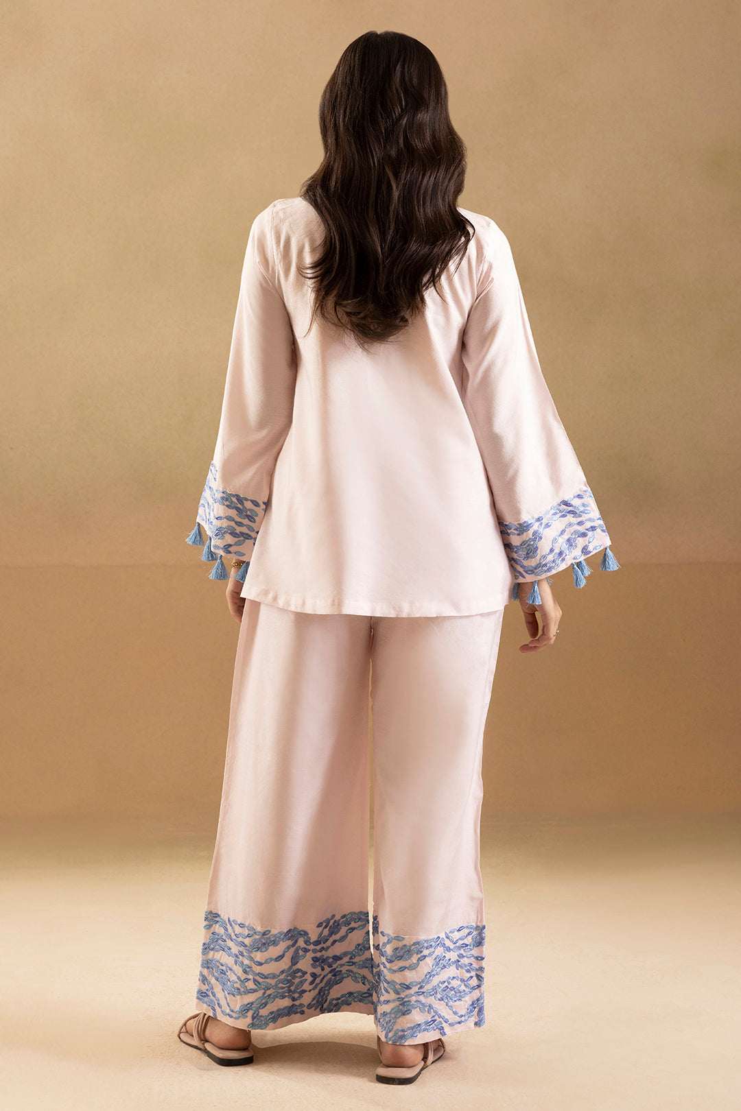 Co-Ord Set - 0054