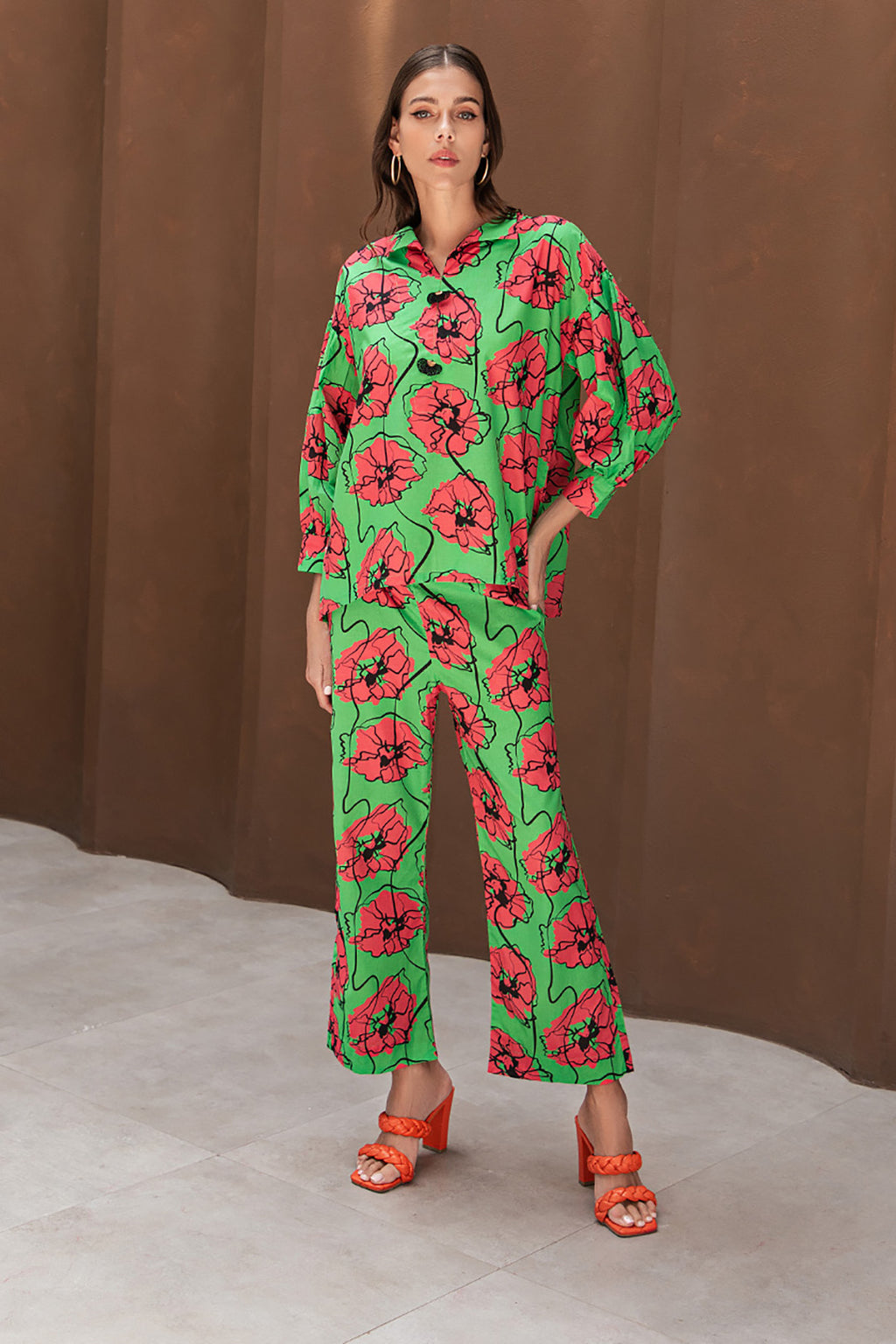 Co-Ord - 2019