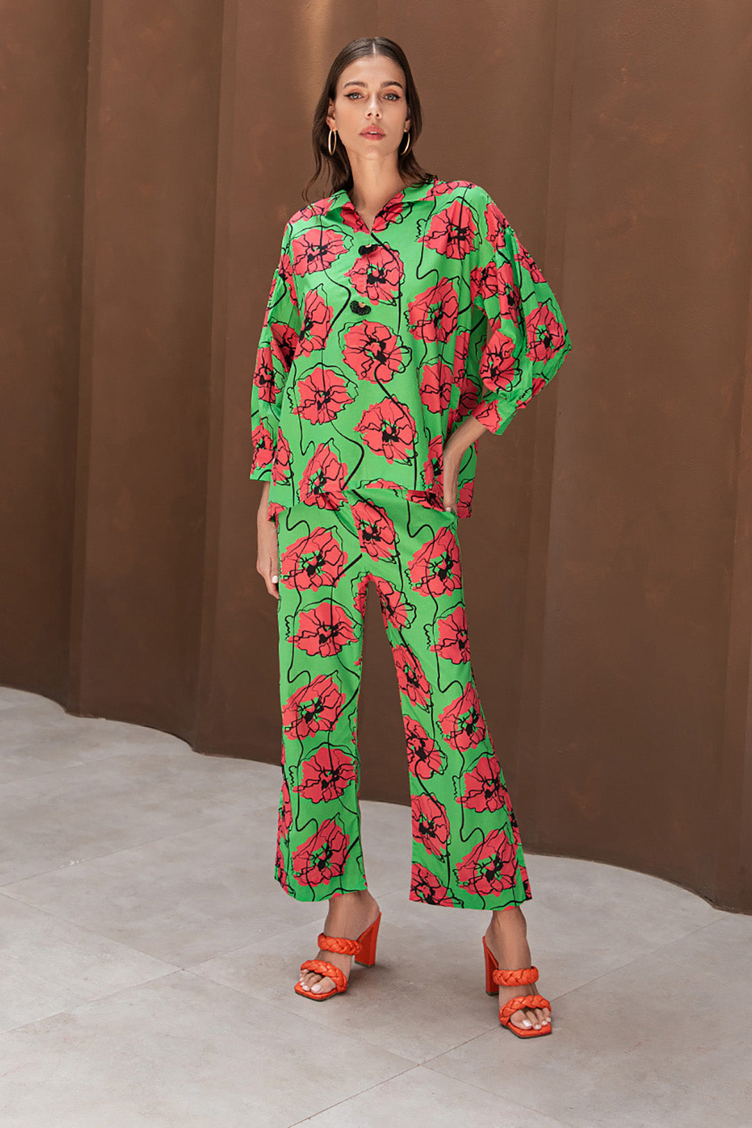 Co-Ord - 2019