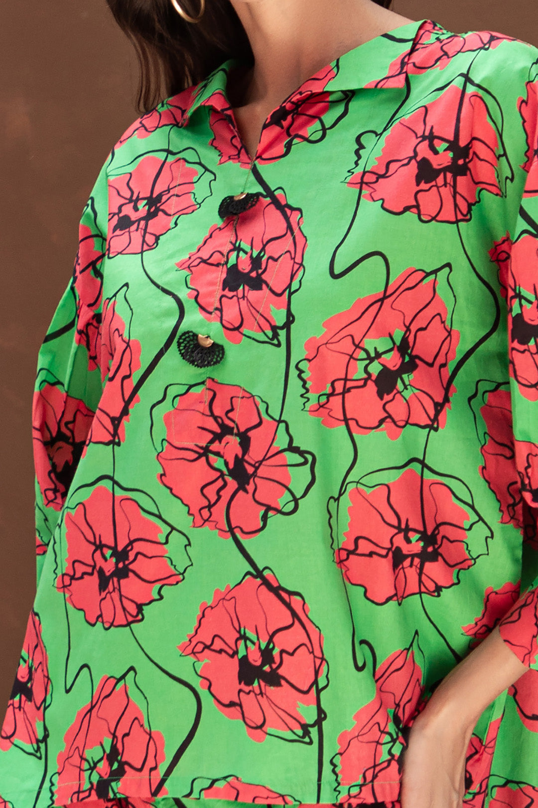 Co-Ord - 2019