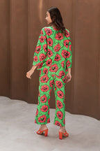 Co-Ord - 2019