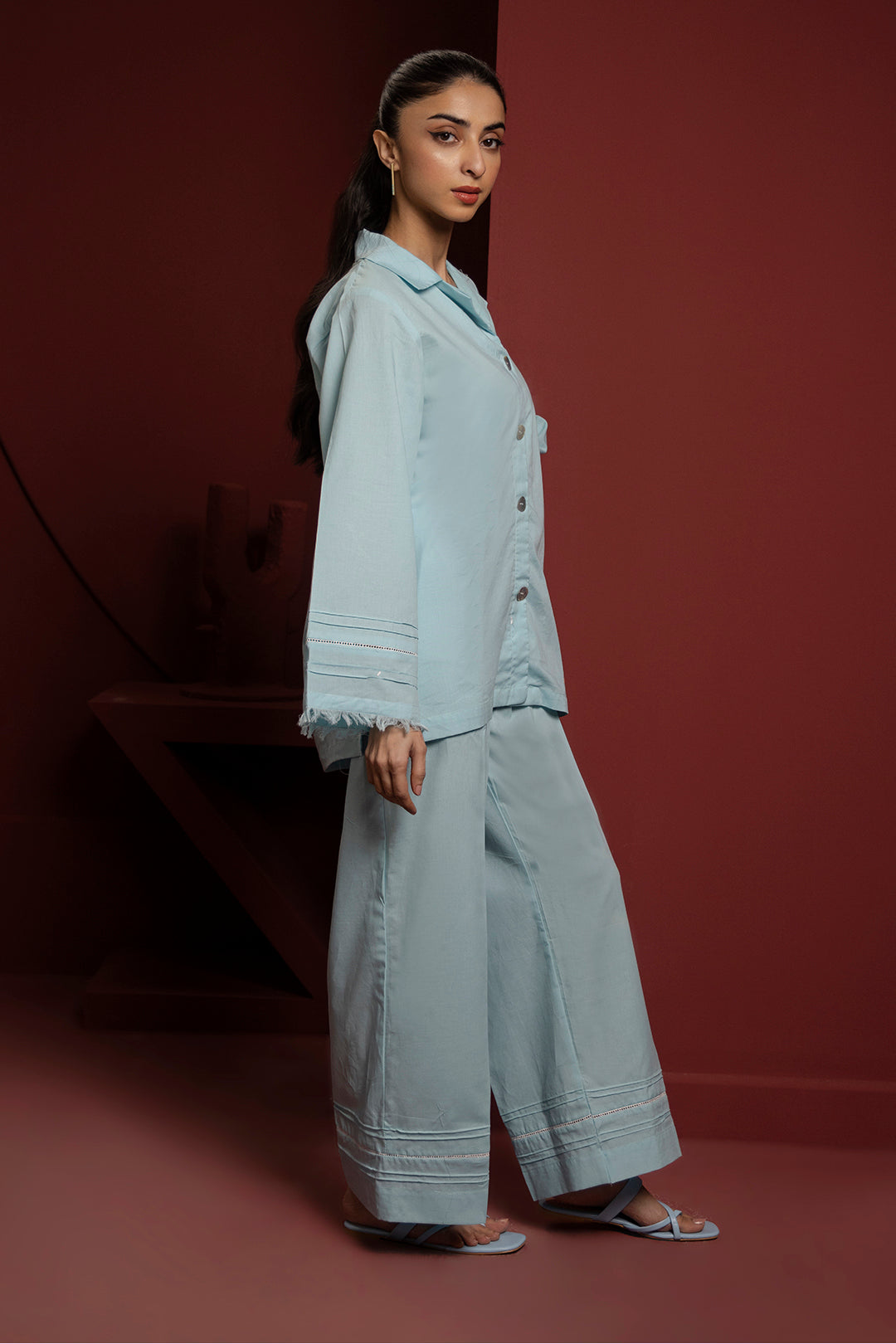Co-Ord Set - 0079