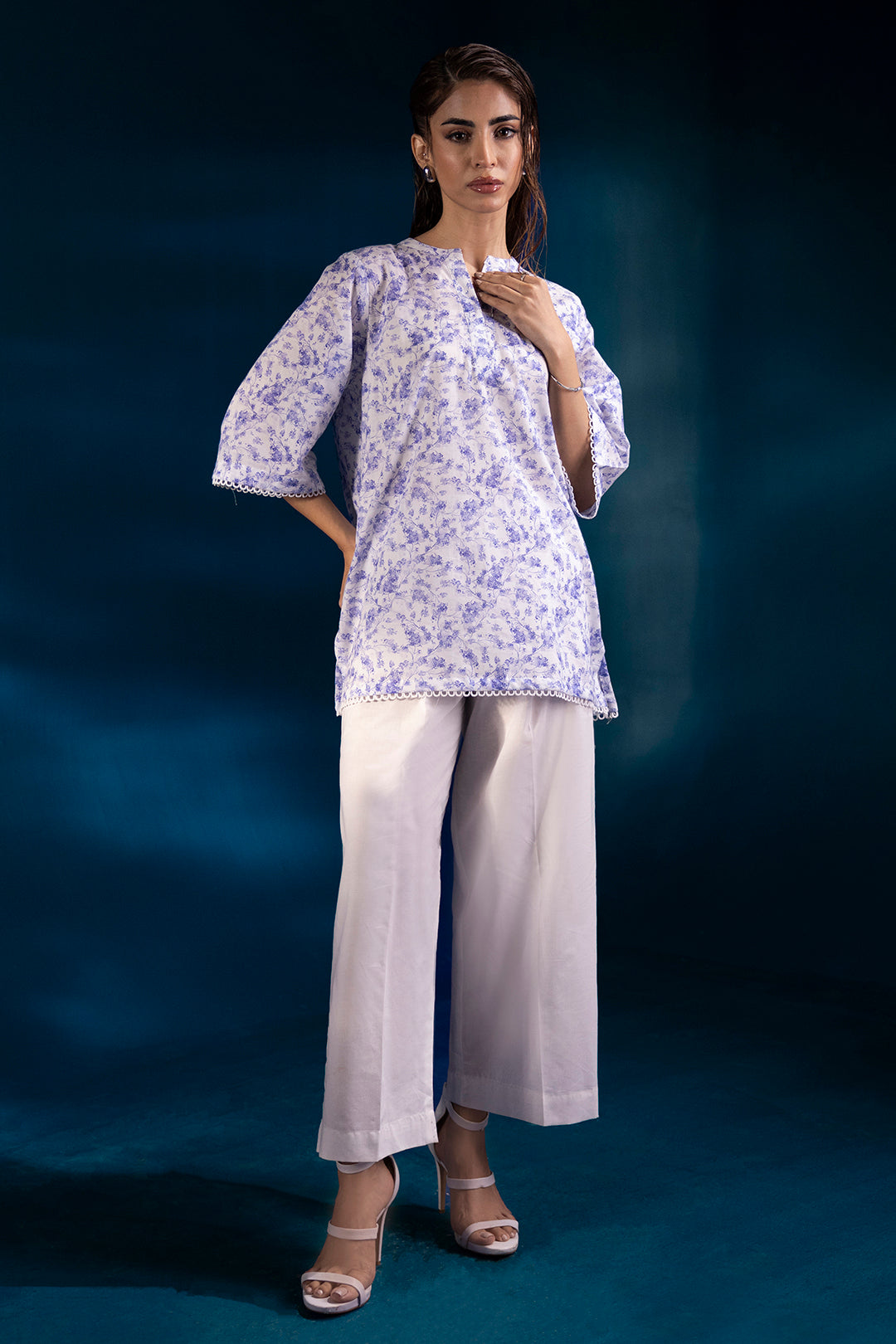 Shuchi Co ord set