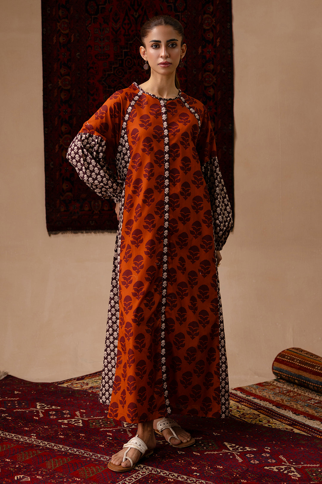 Tunics - 1101