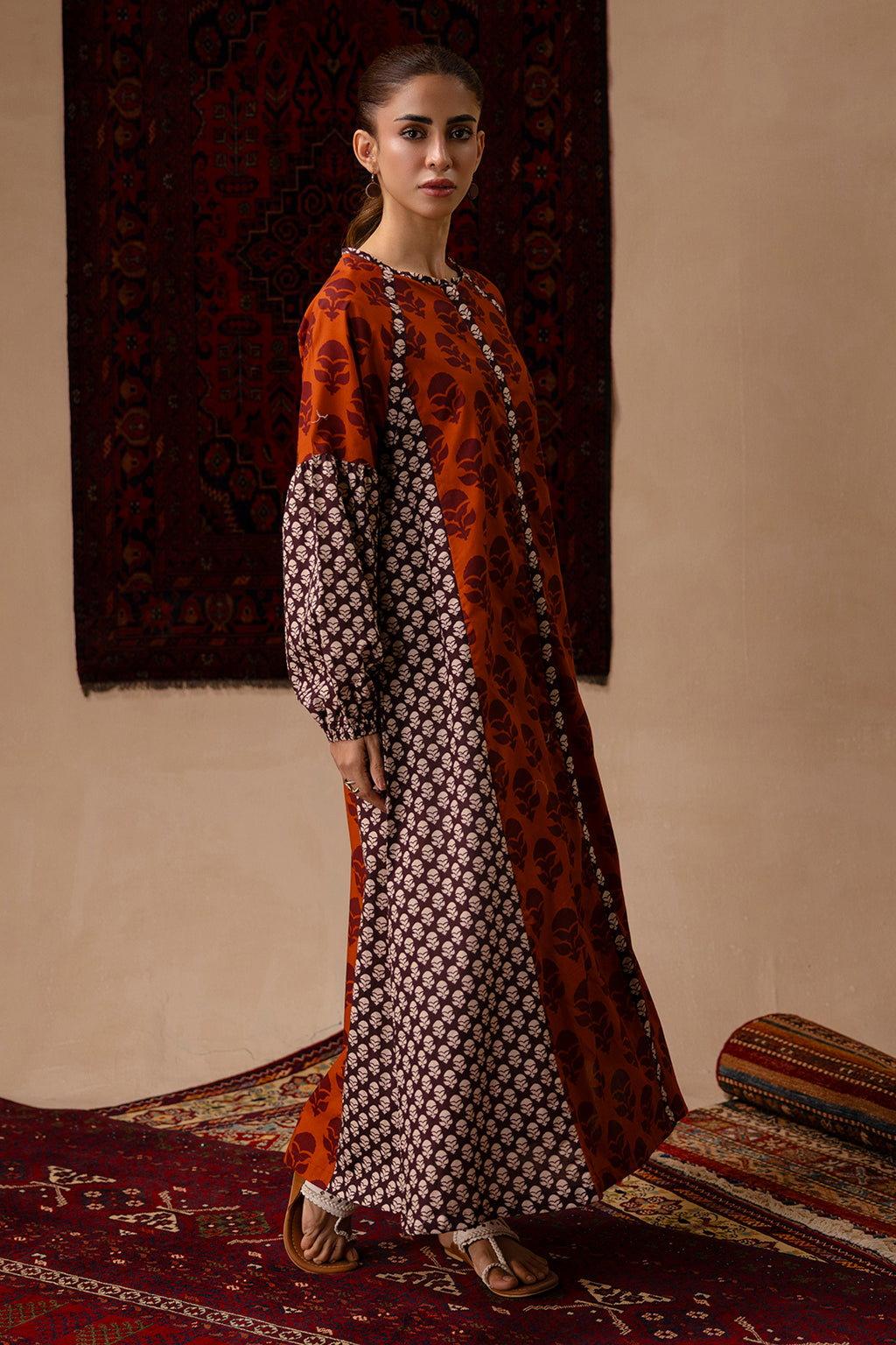 Tunics - 1101