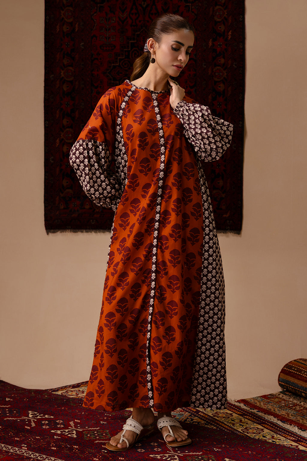 Tunics - 1101