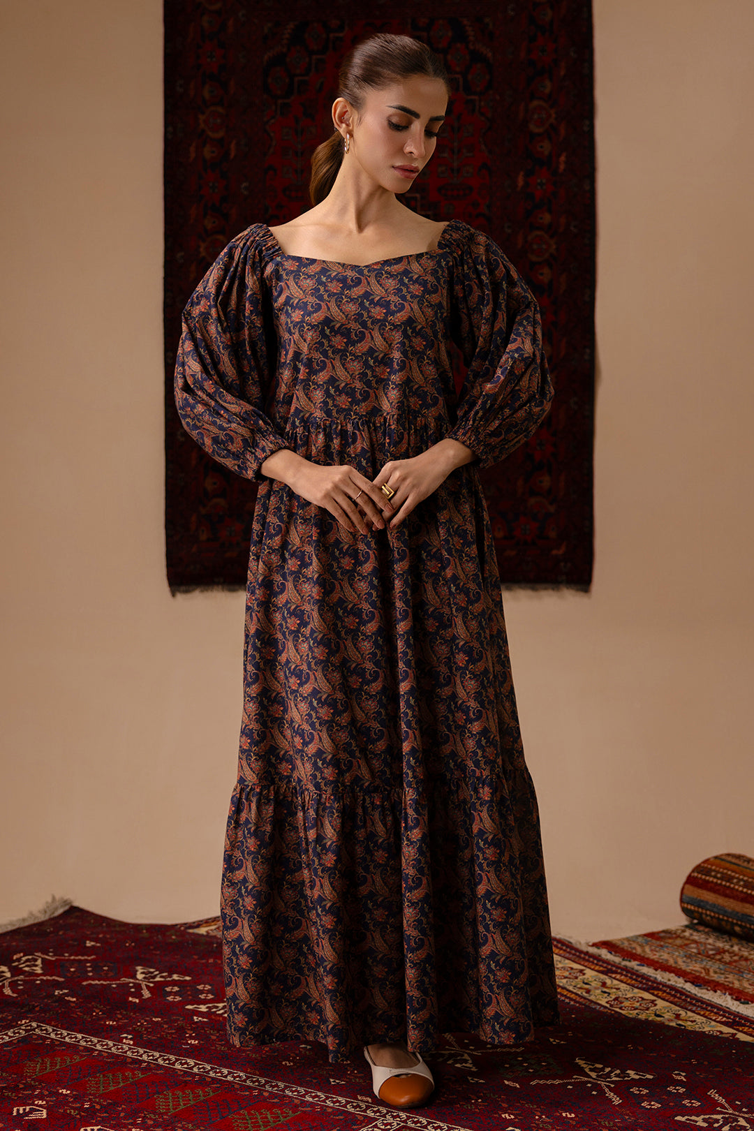 Tunics - 1103