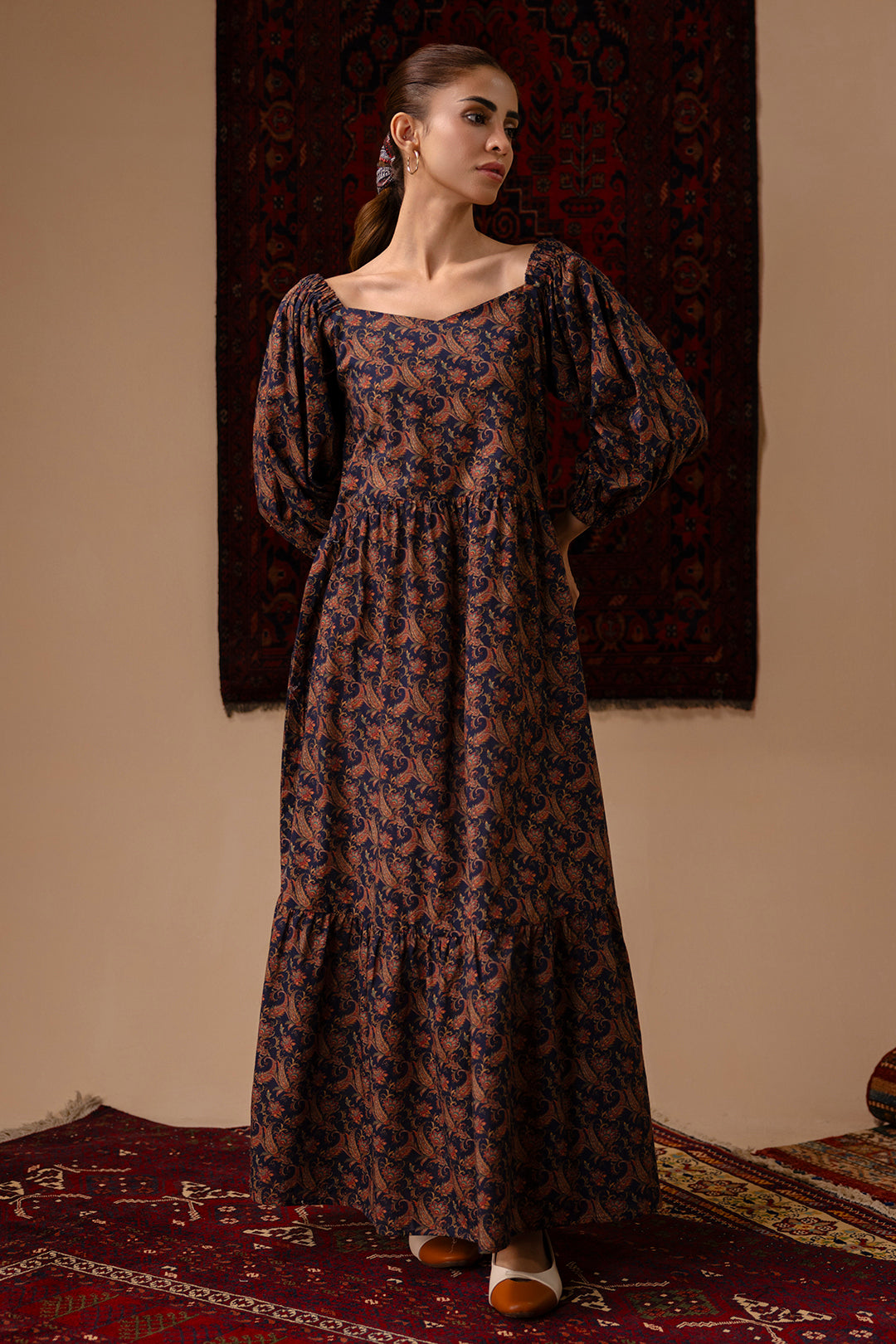 Tunics - 1103