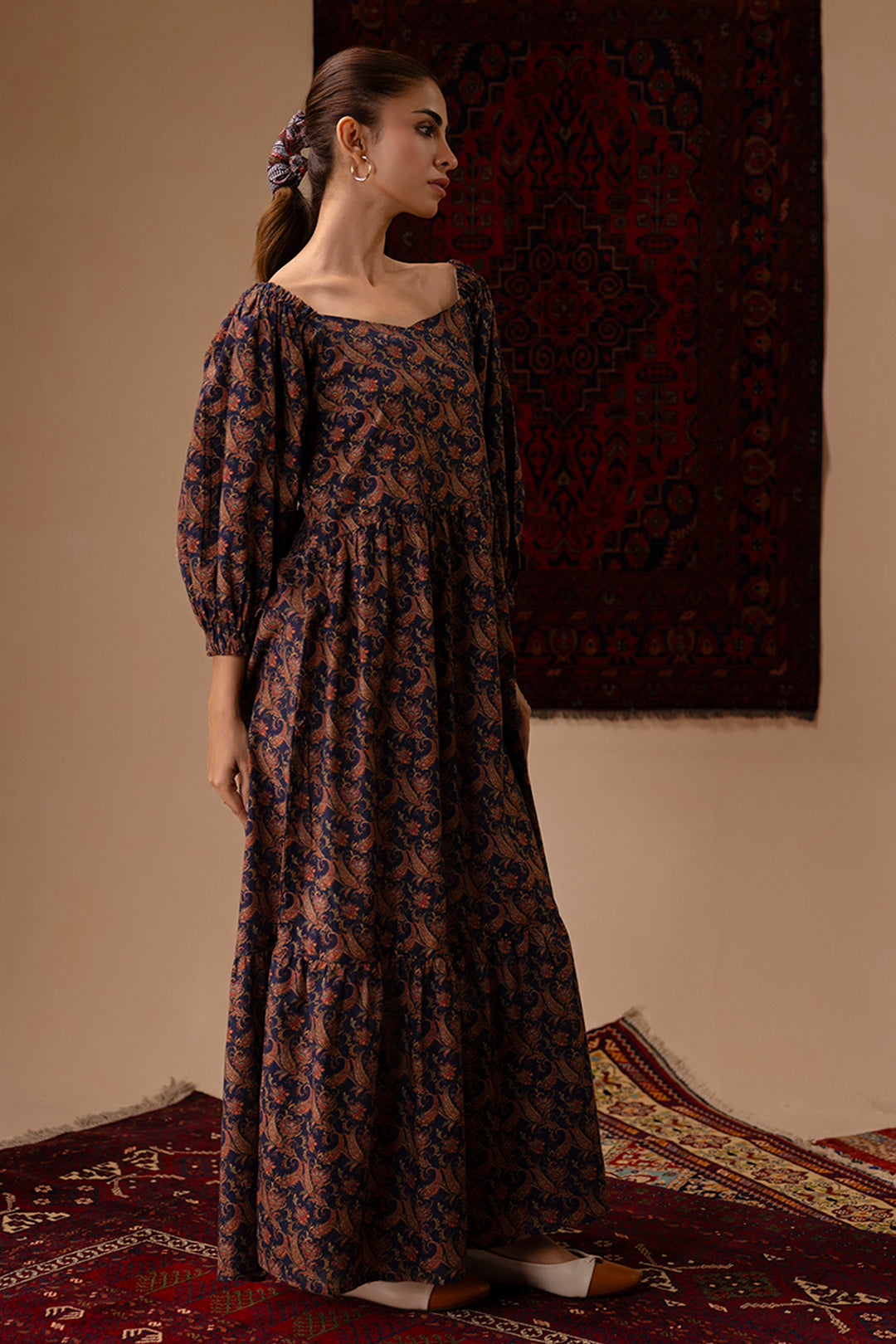 Tunics - 1103