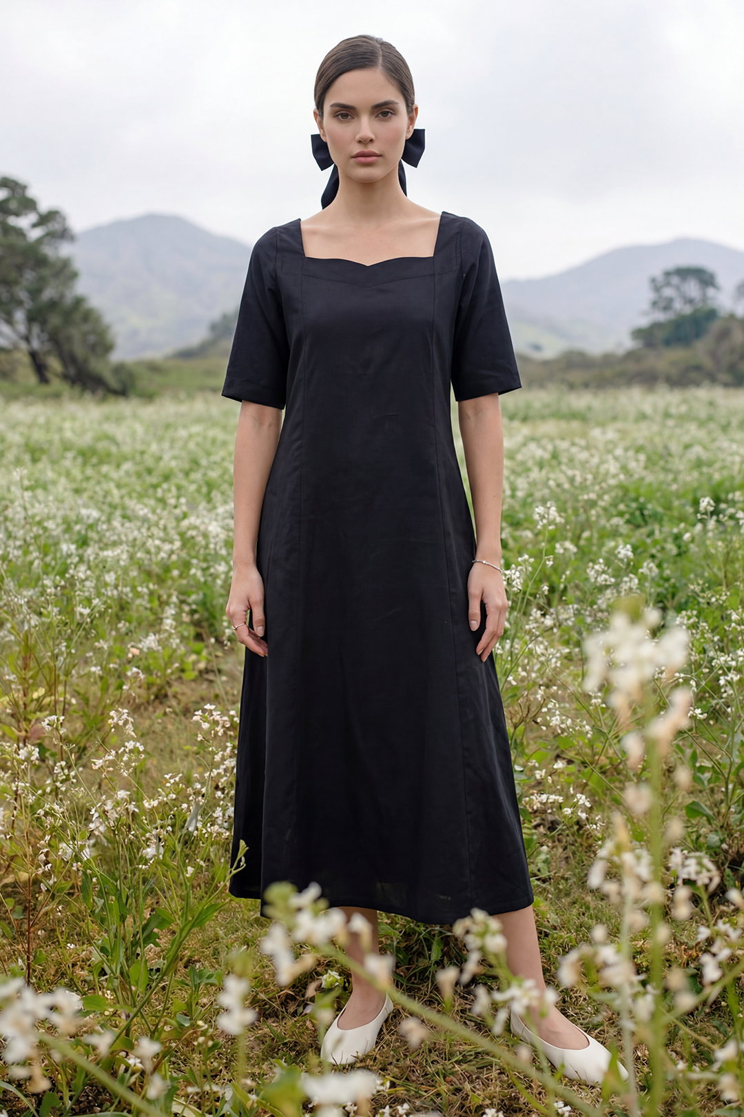 Tunics - 1107