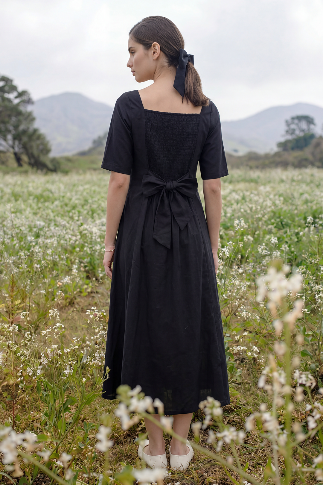 Tunics - 1107