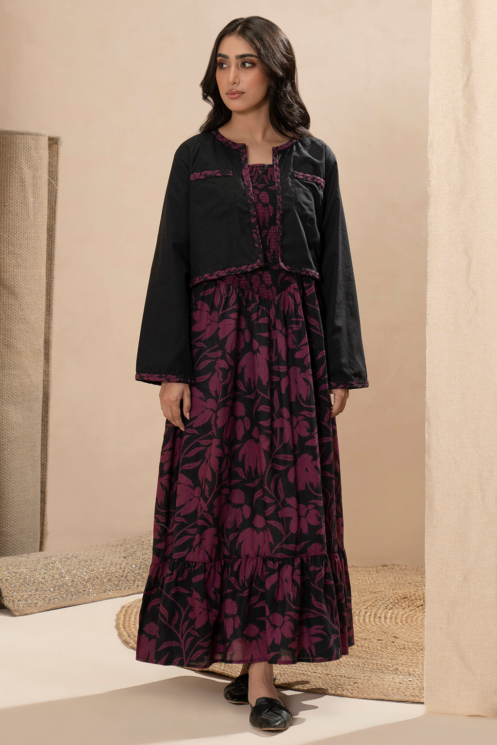 Tunics - 1109