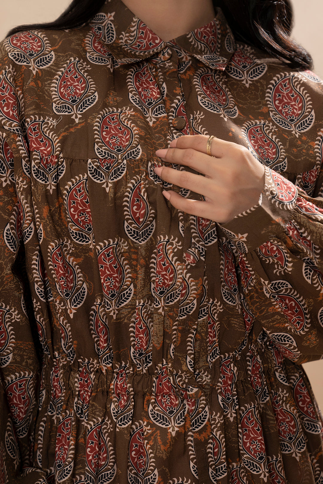 Tunics - 1110