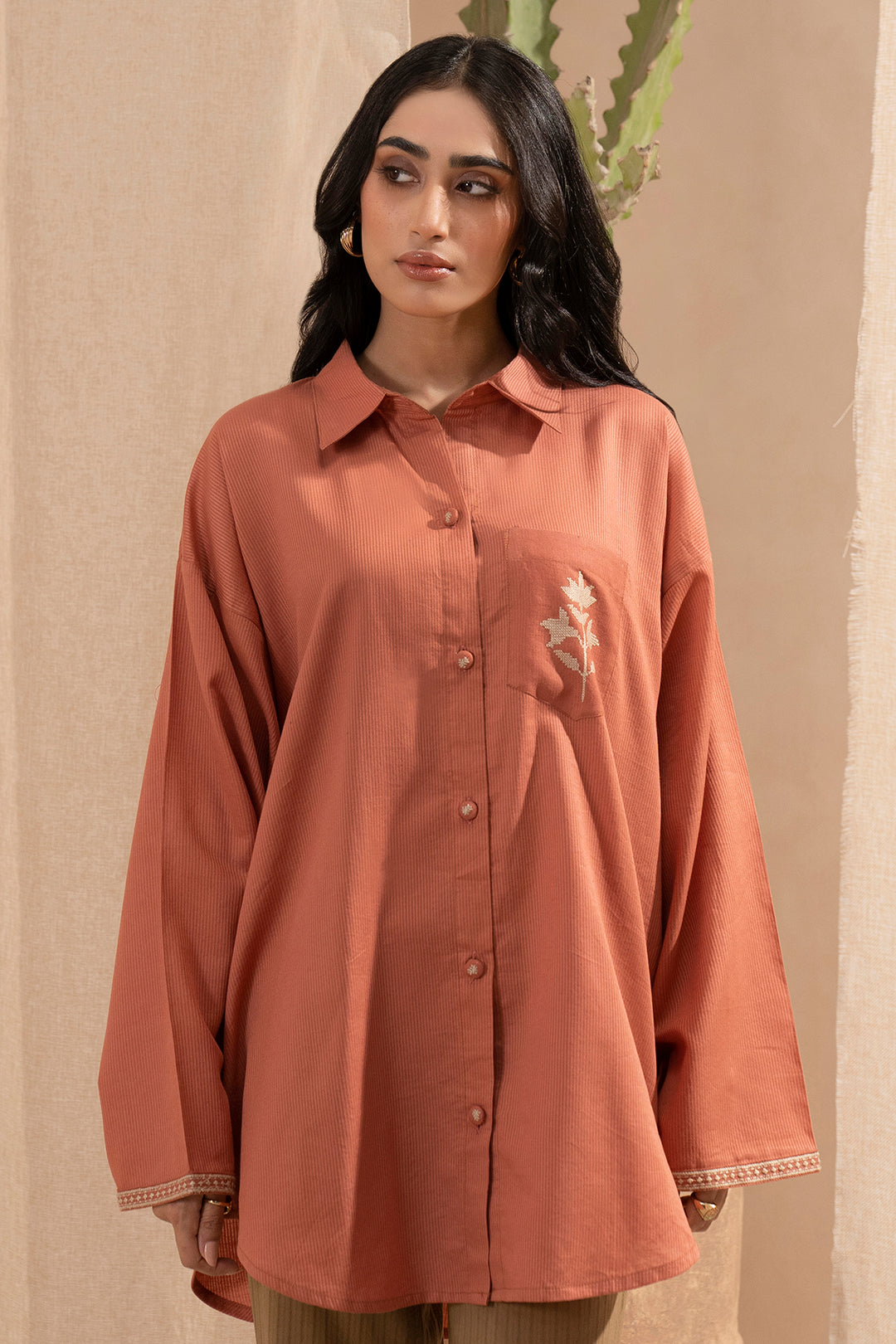 Shirt - 1128