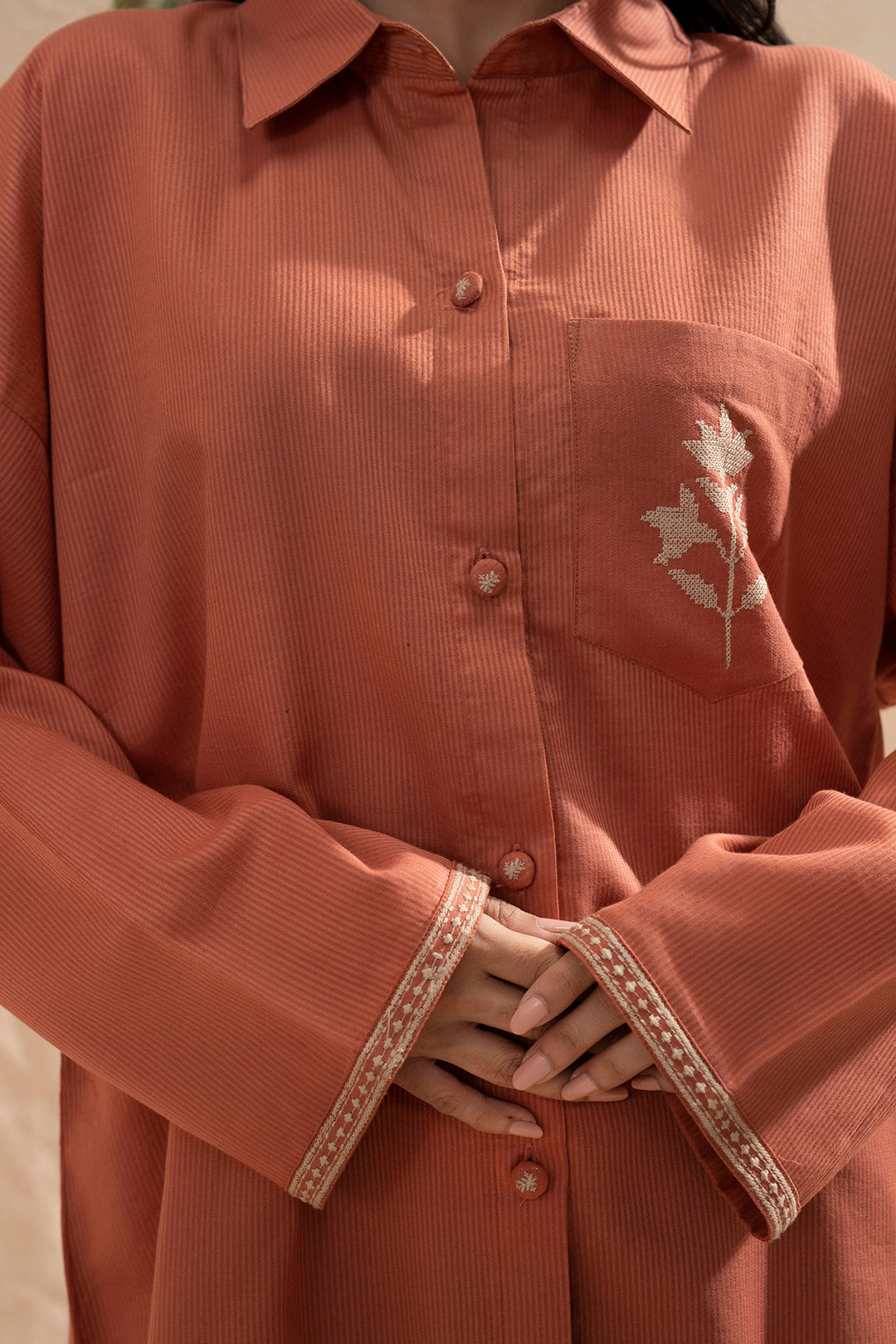 Shirt - 1128