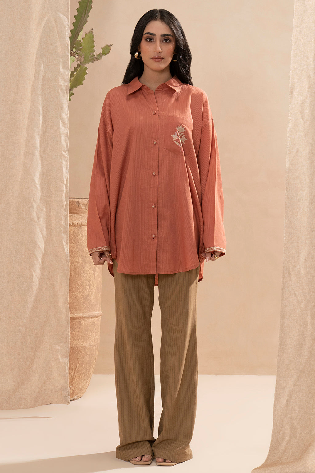 Shirt - 1128