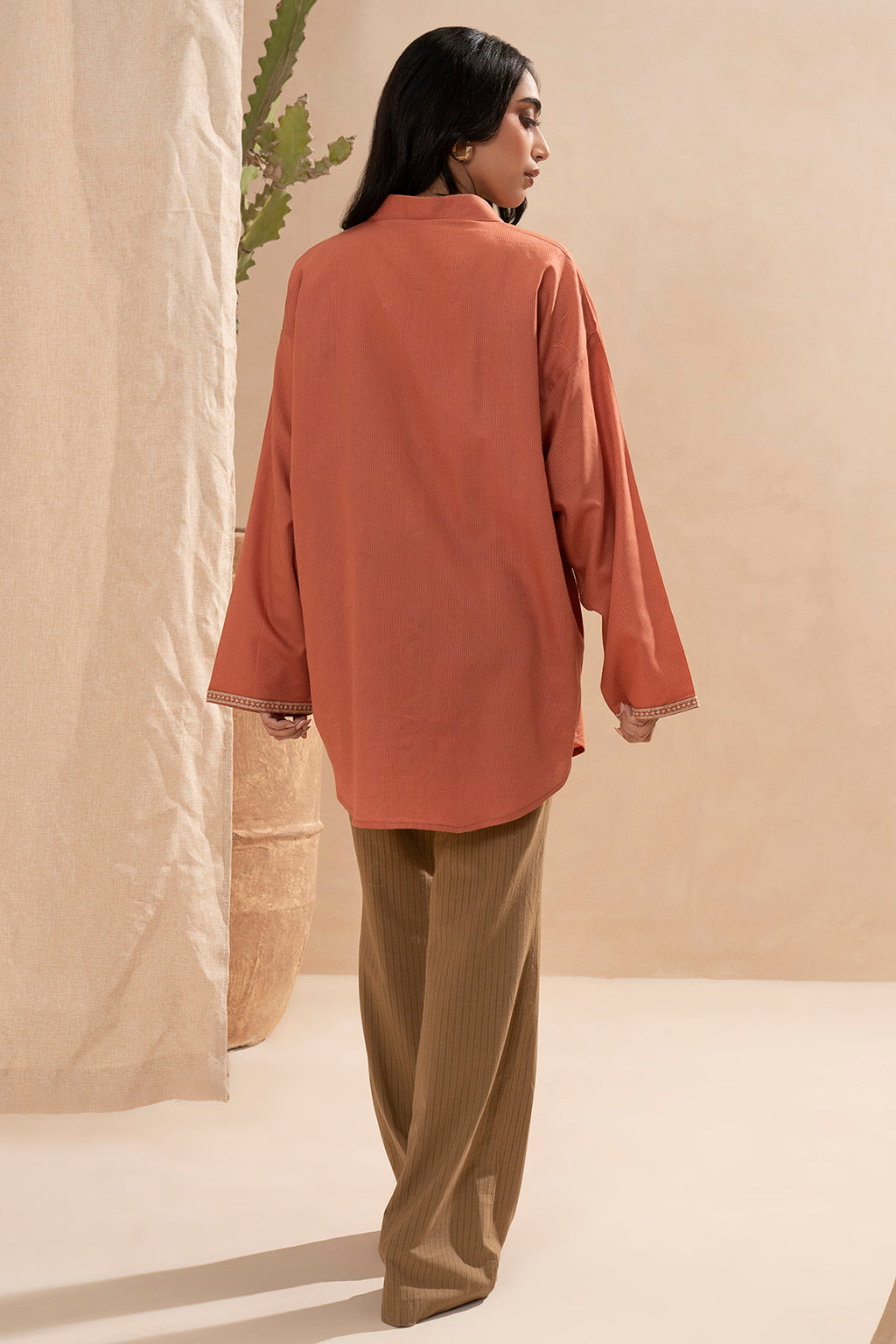 Shirt - 1128