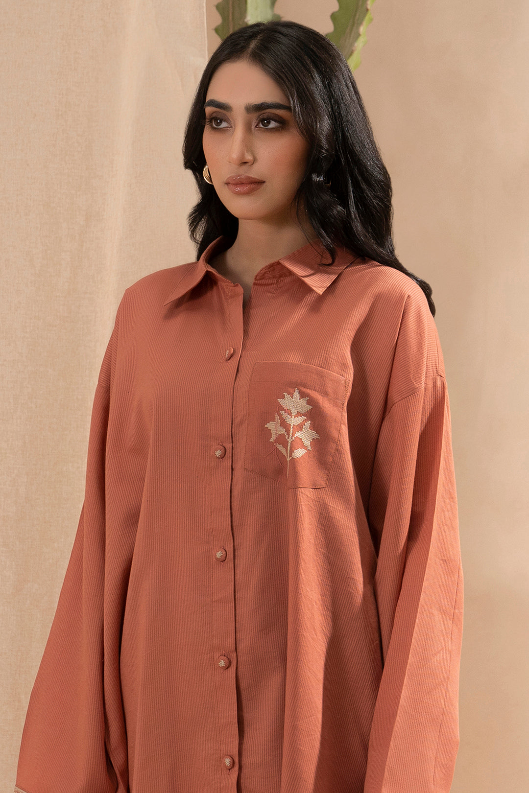 Shirt - 1128