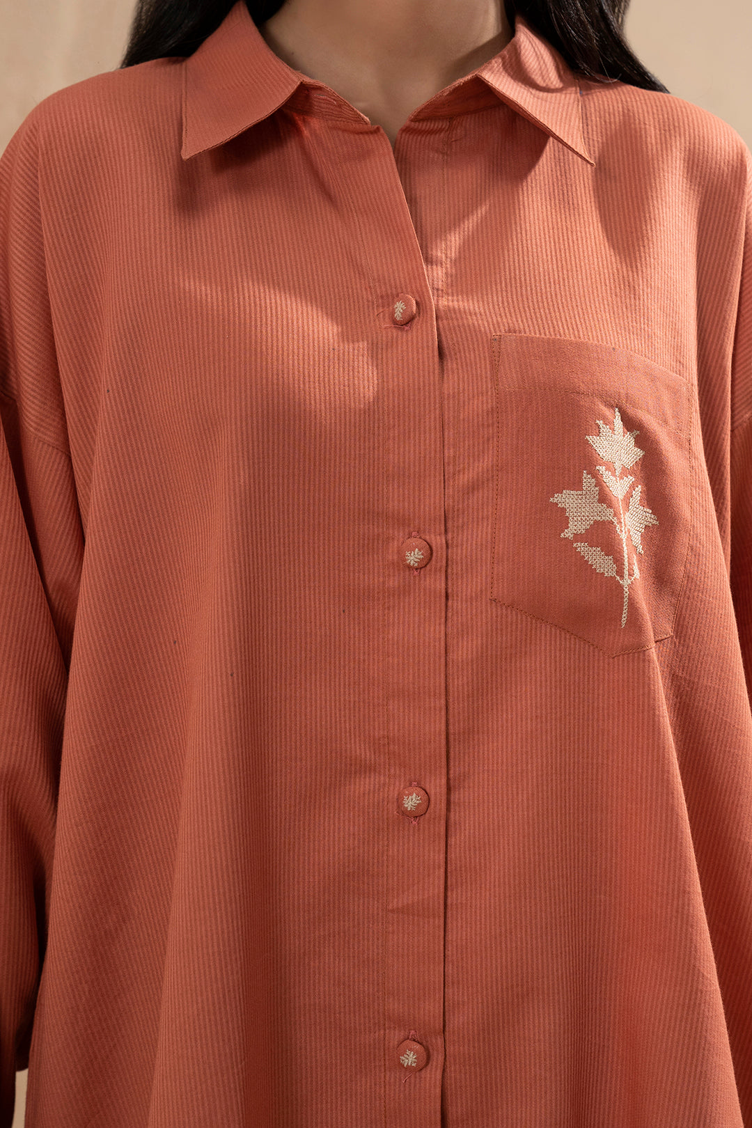 Shirt - 1128
