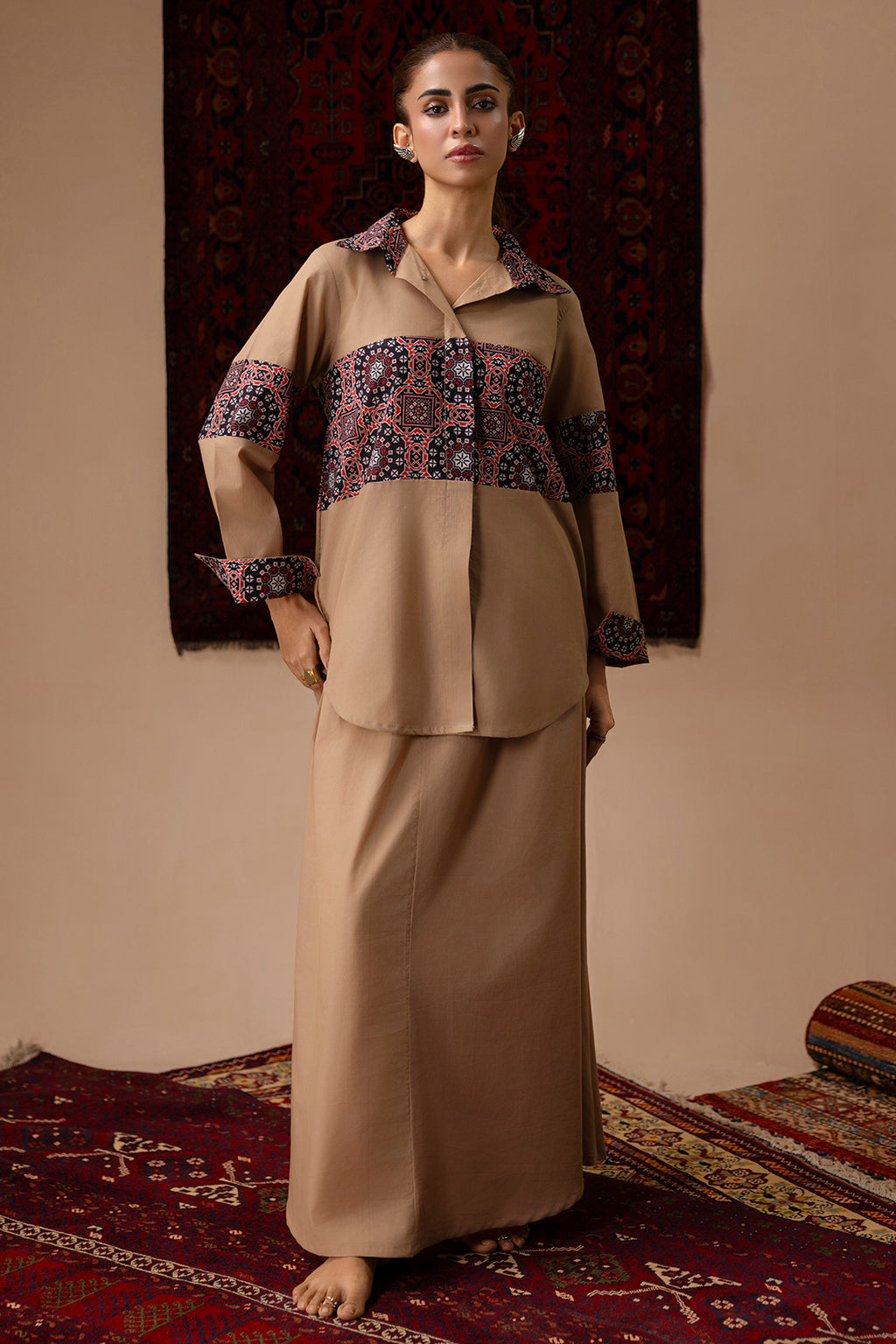 Shirt - 1131