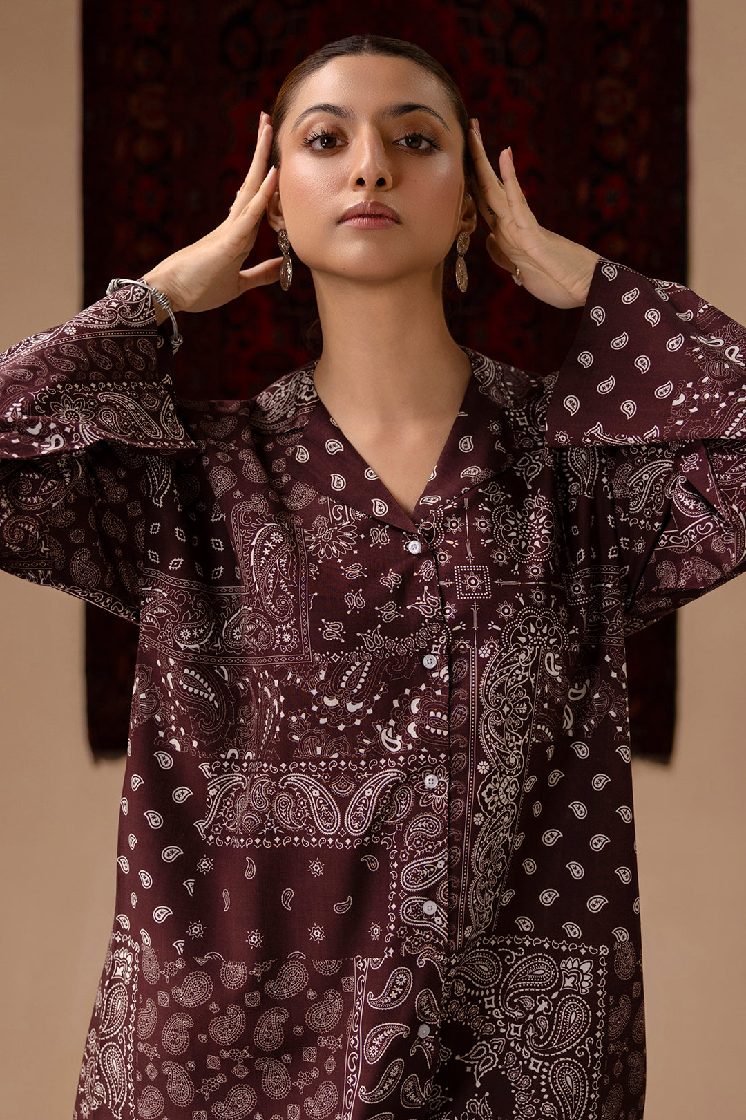 Shirt - 1134