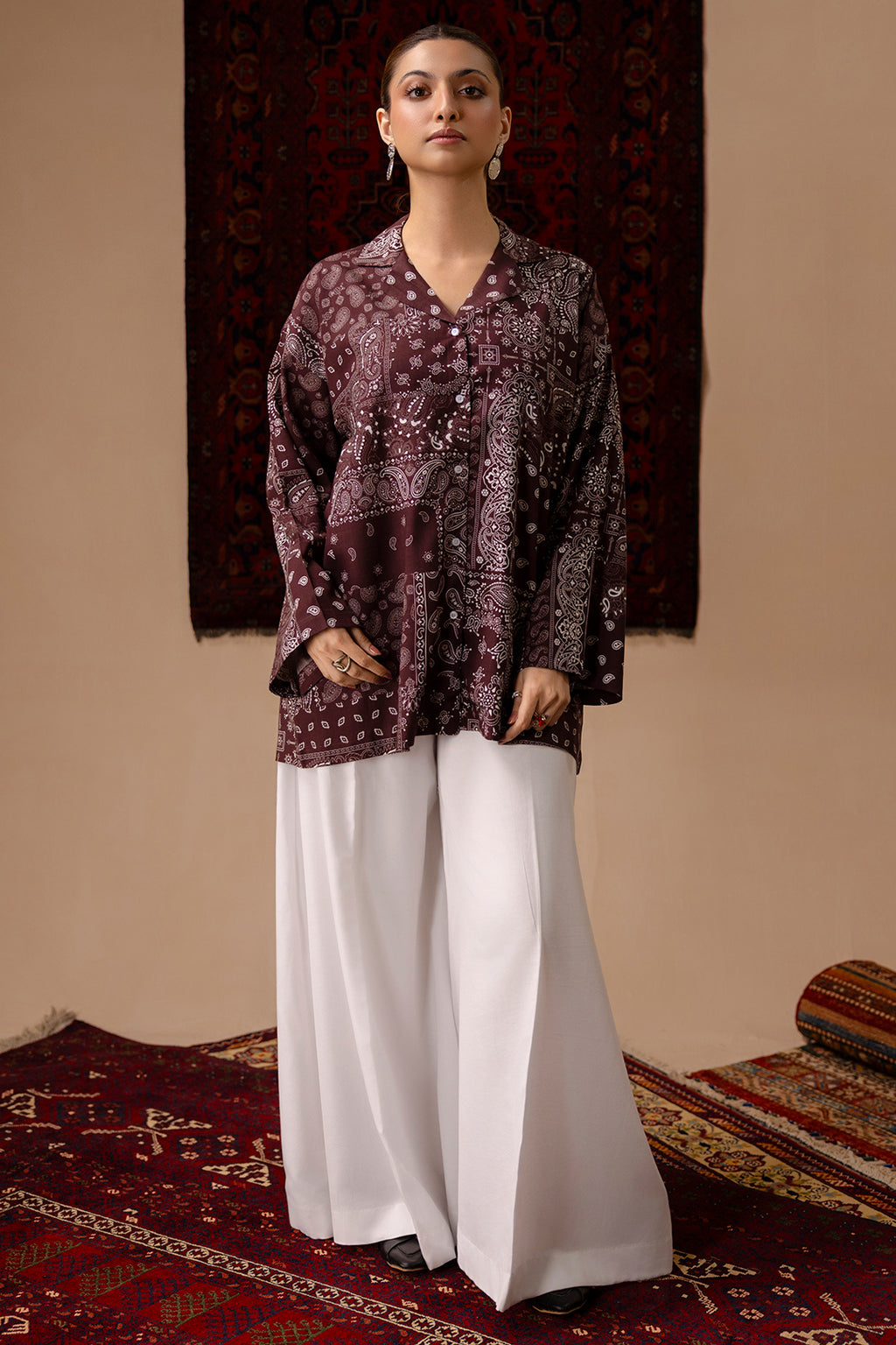 Shirt - 1134