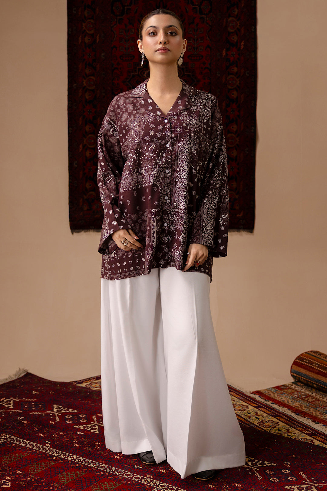 Shirt - 1134