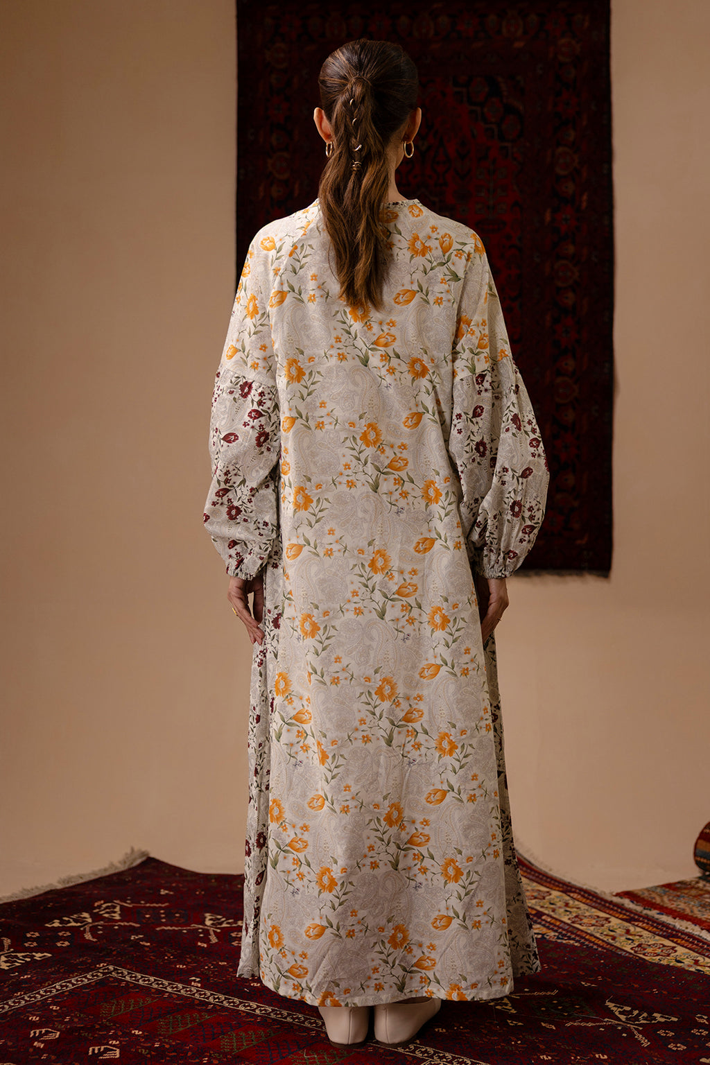 Tunics - 1137
