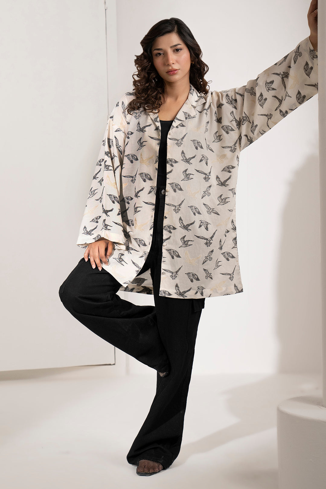 Shirt - 1233