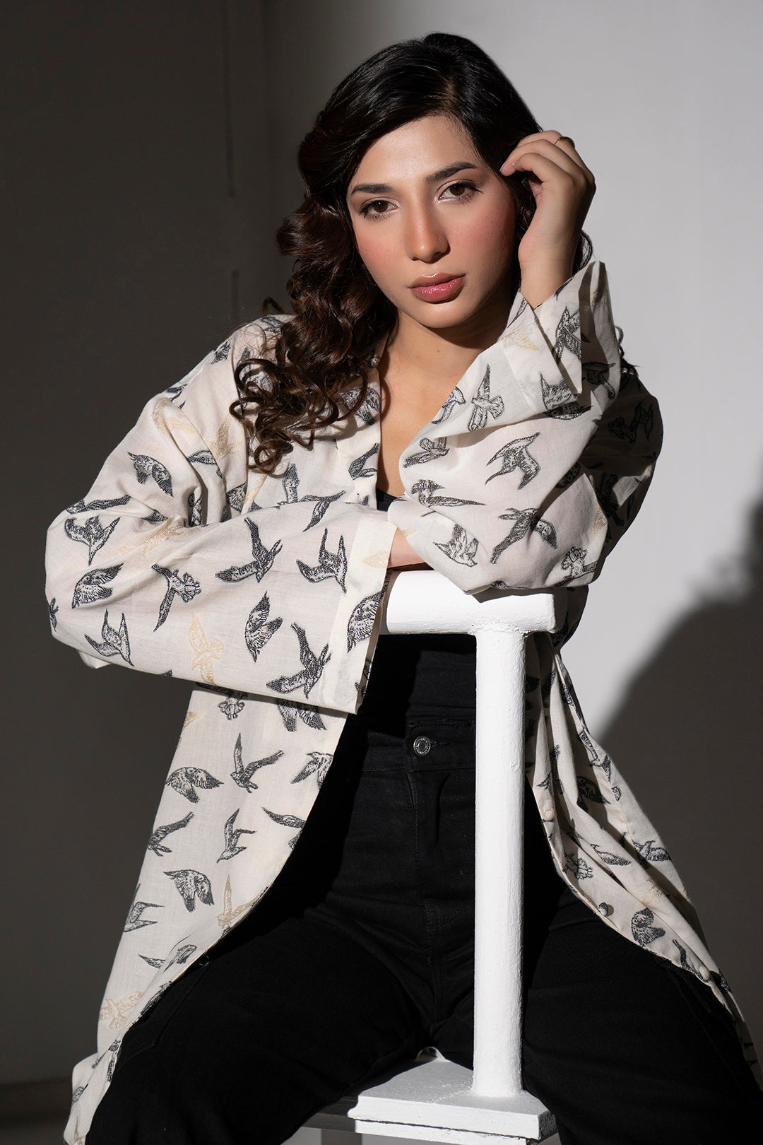 Shirt - 1233