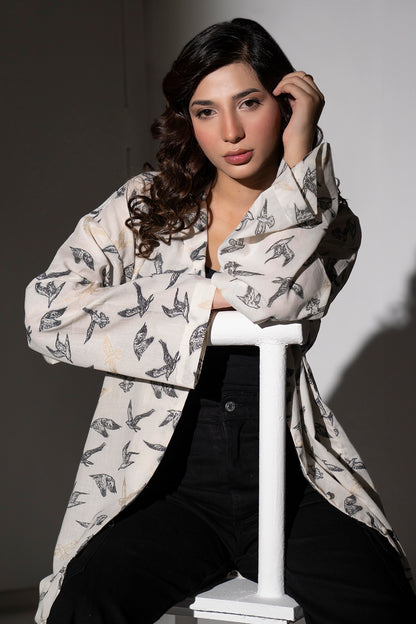 Shirt - 1233