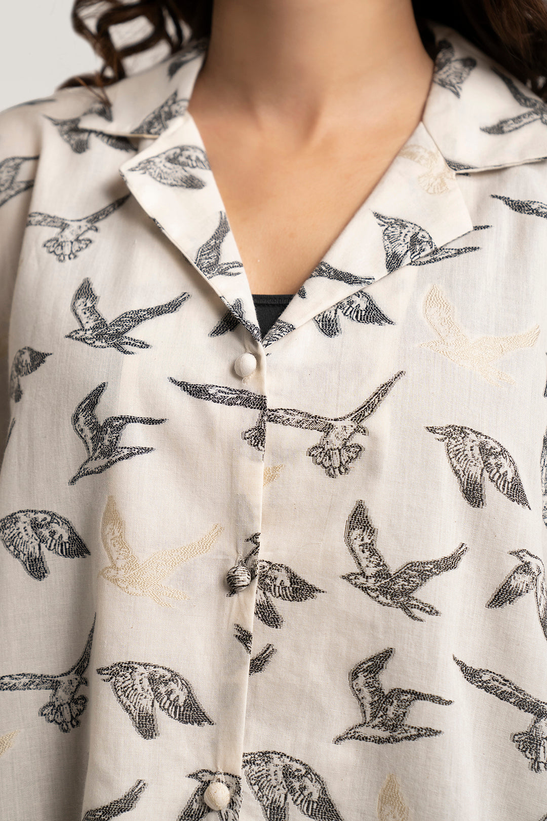 Shirt - 1233