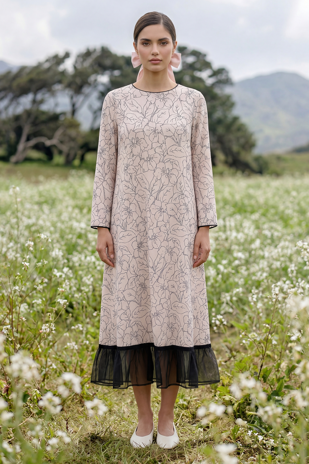 Tunics - 1183