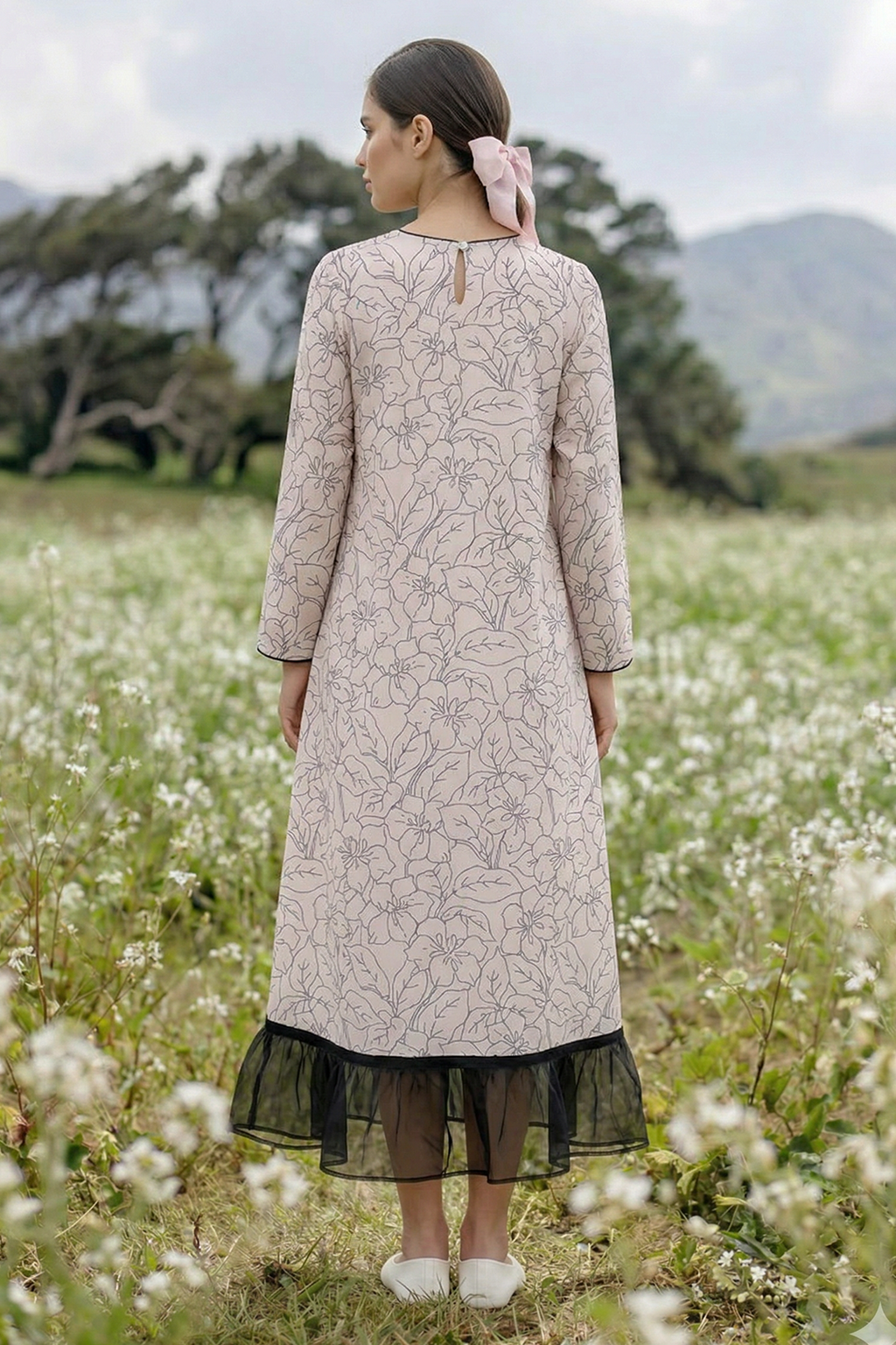 Tunics - 1183