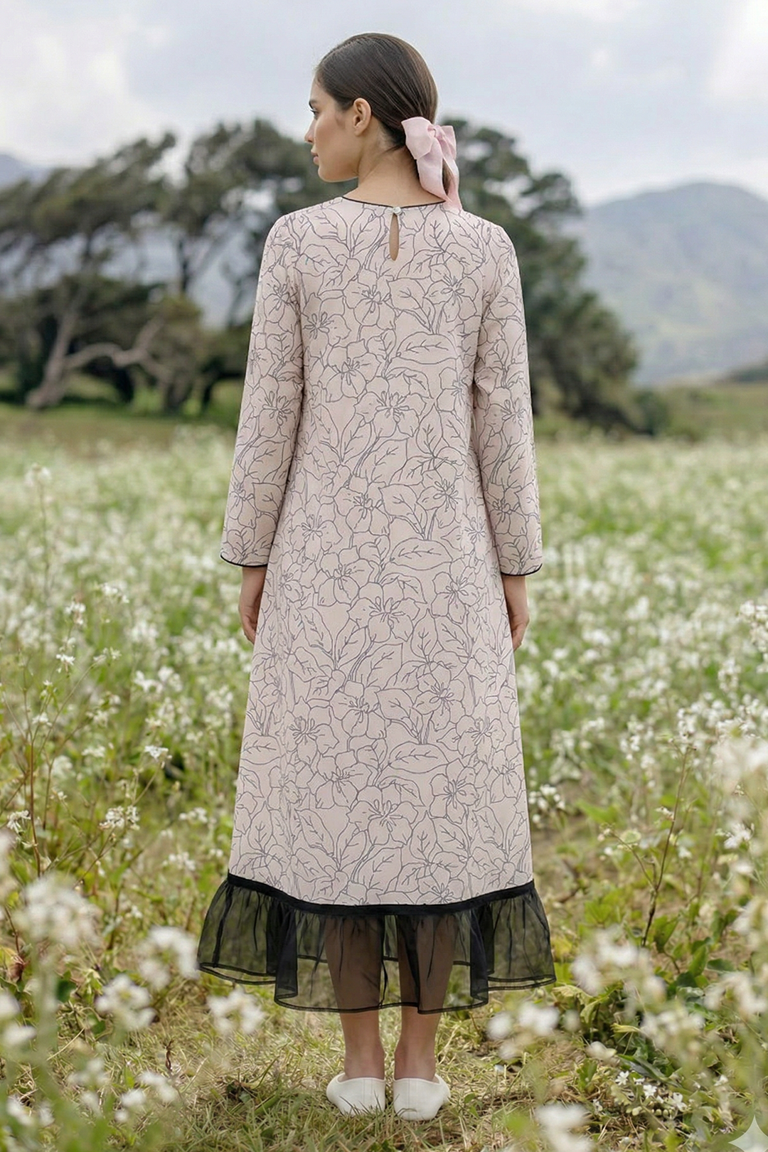 Tunics - 1183