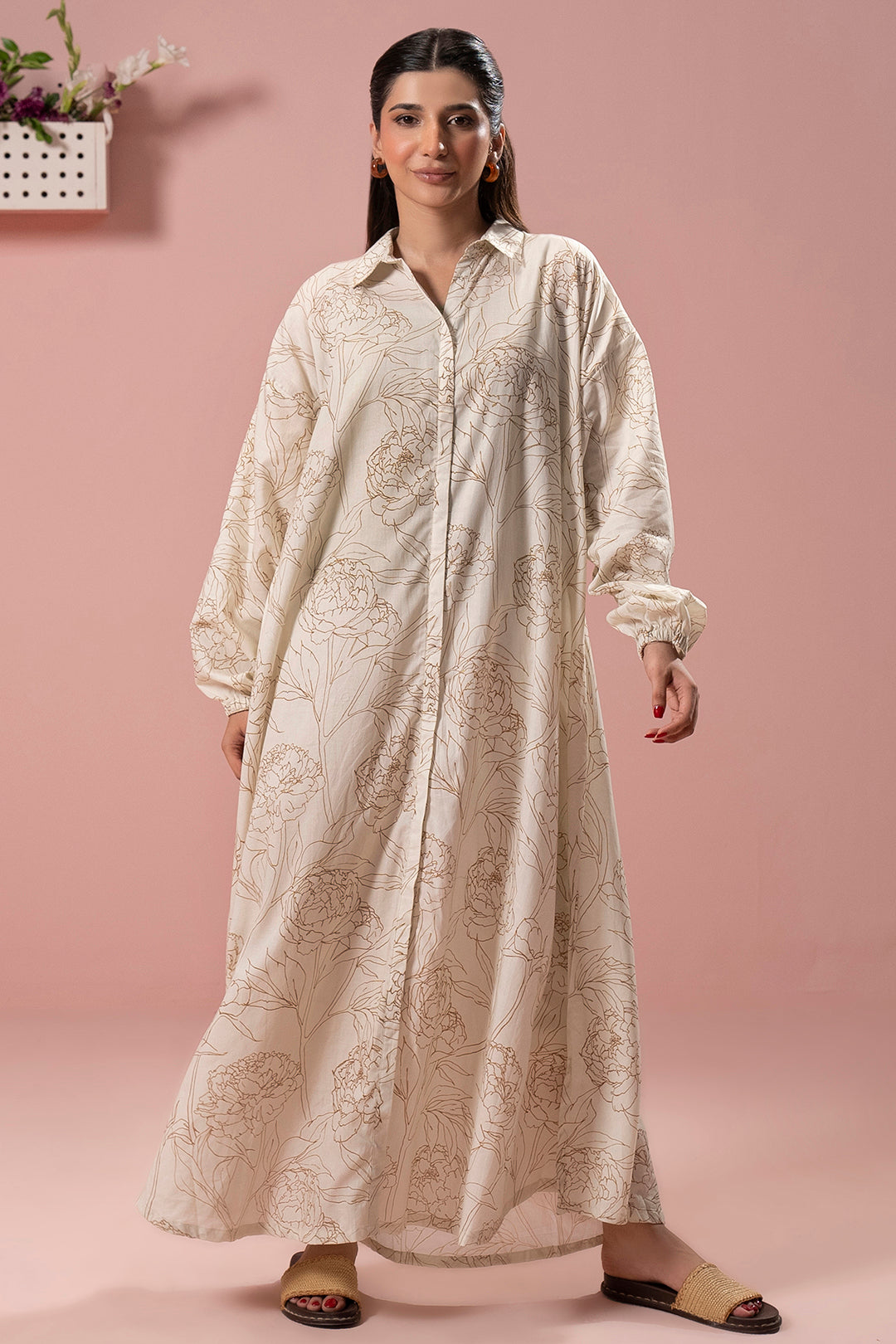 Tunics - 1189