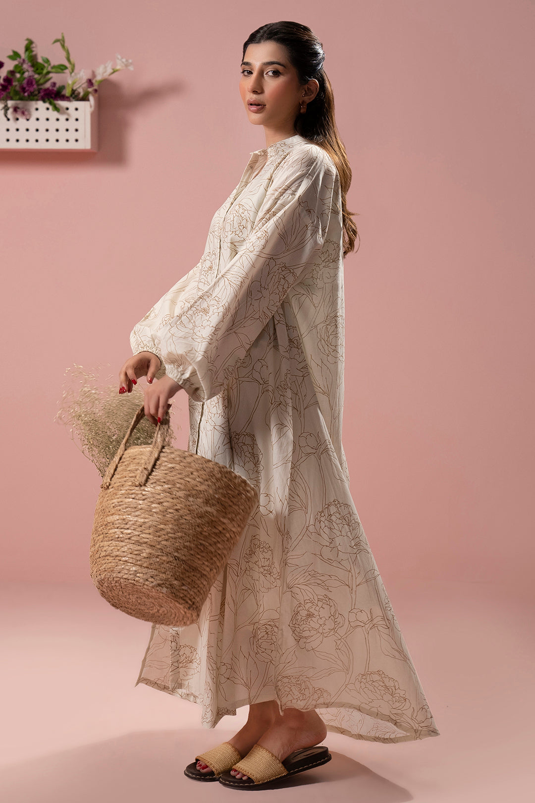 Tunics - 1189