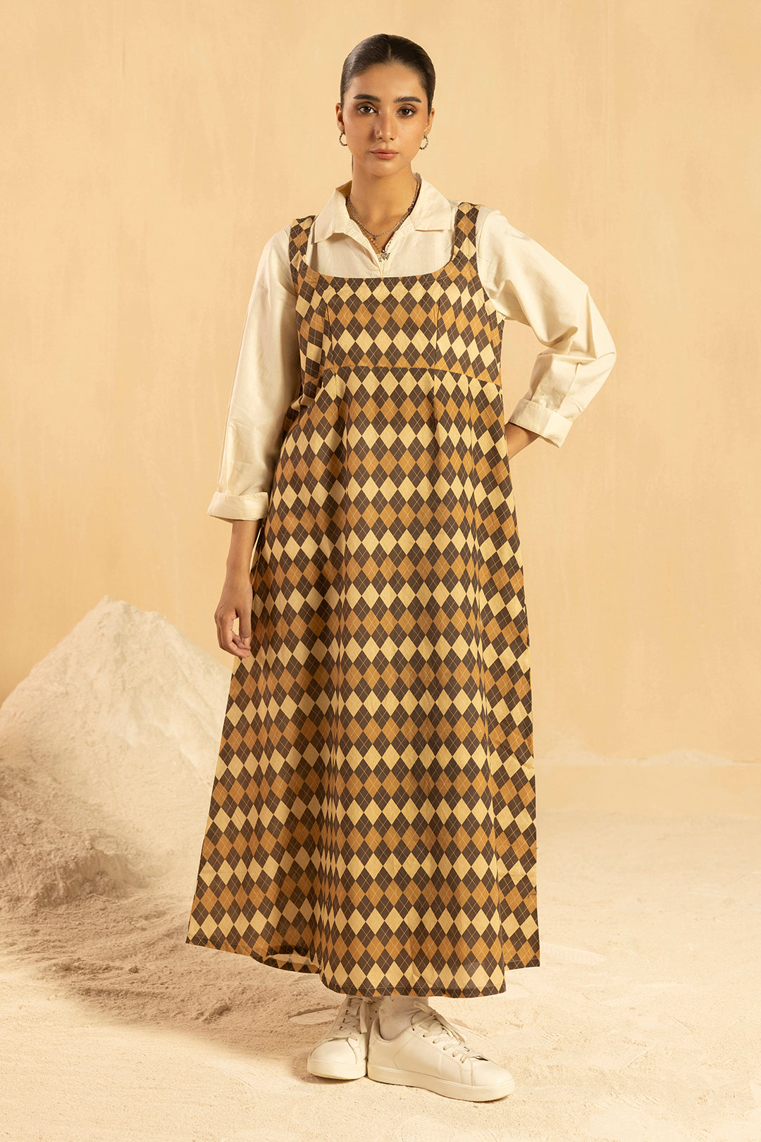Tunics - 1194