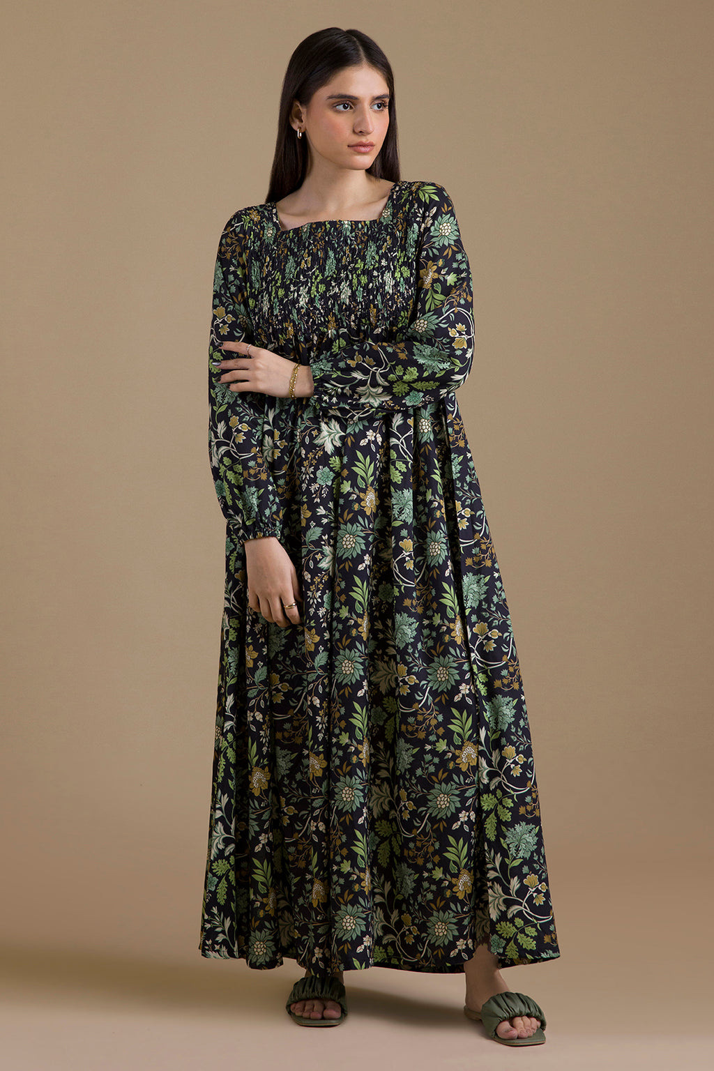 Tunics - 1196