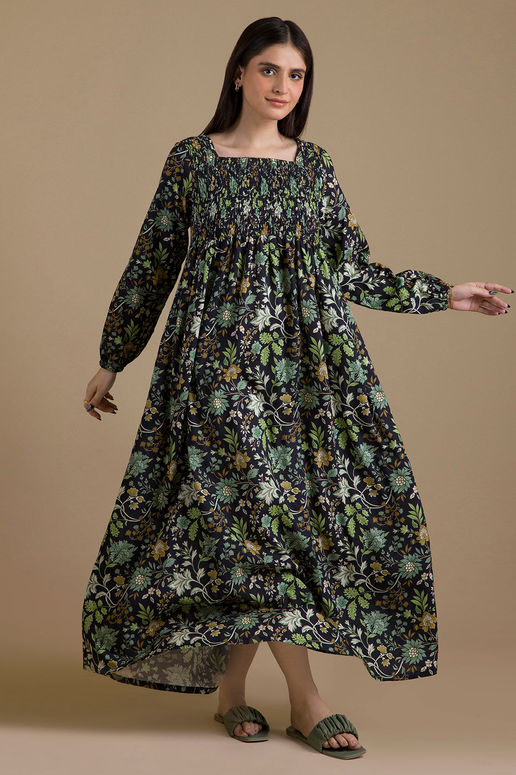 Tunics - 1196