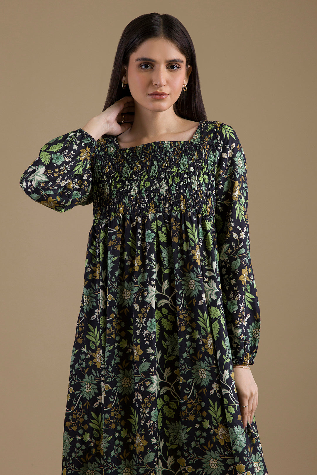 Tunics - 1196
