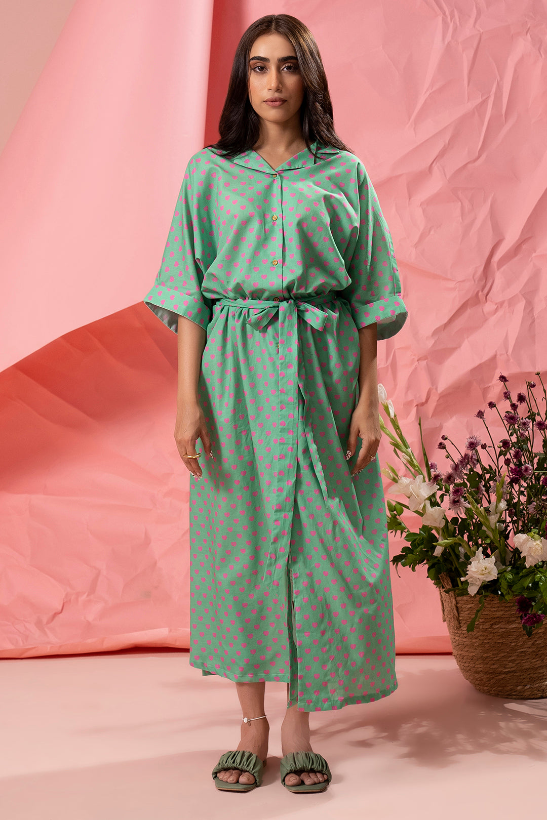 Tunics - 1202